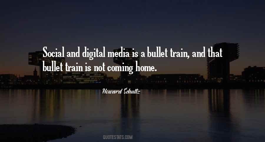 Quotes About Media #1750825