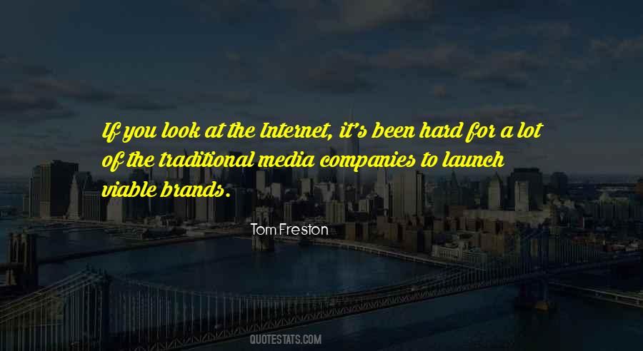 Quotes About Media #1773506