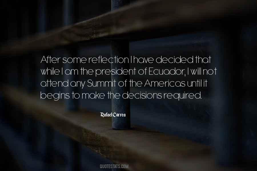 Quotes About Summit #1237559