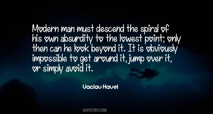 The Absurdity Quotes #156233