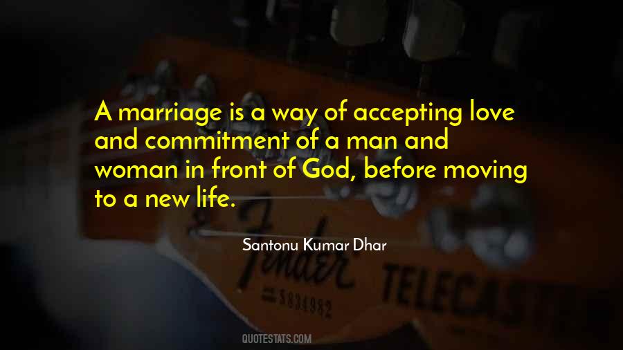 Quotes About God Moving In Your Life #1102149
