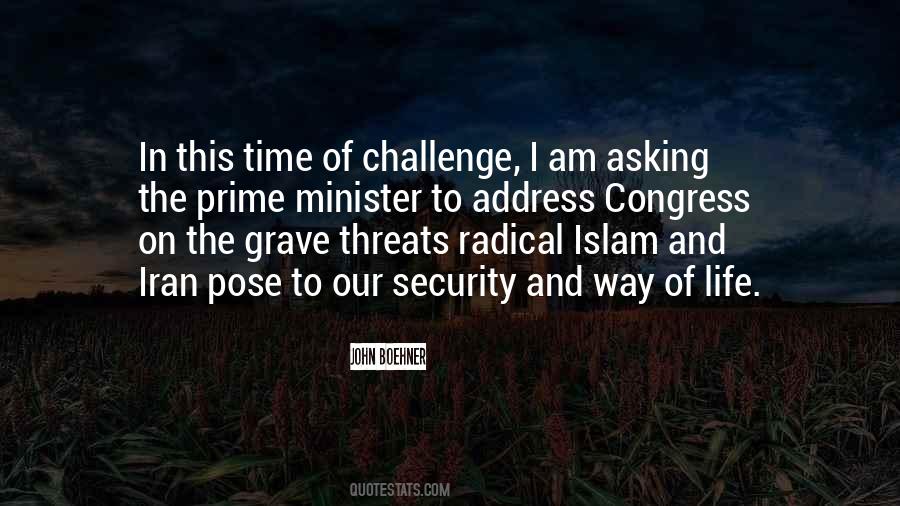 Quotes About Radical Islam #1110217