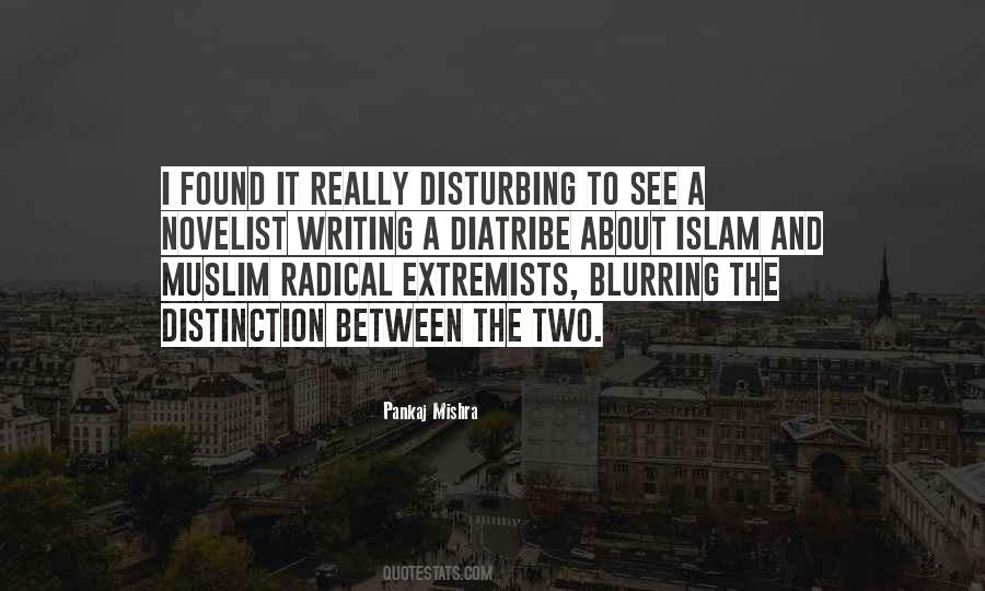 Quotes About Radical Islam #719259