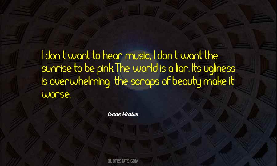 Beauty Of A Sunrise Quotes #1195463