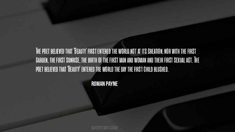 Beauty Of A Sunrise Quotes #1298022