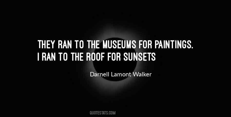 Beauty Of A Sunrise Quotes #434048