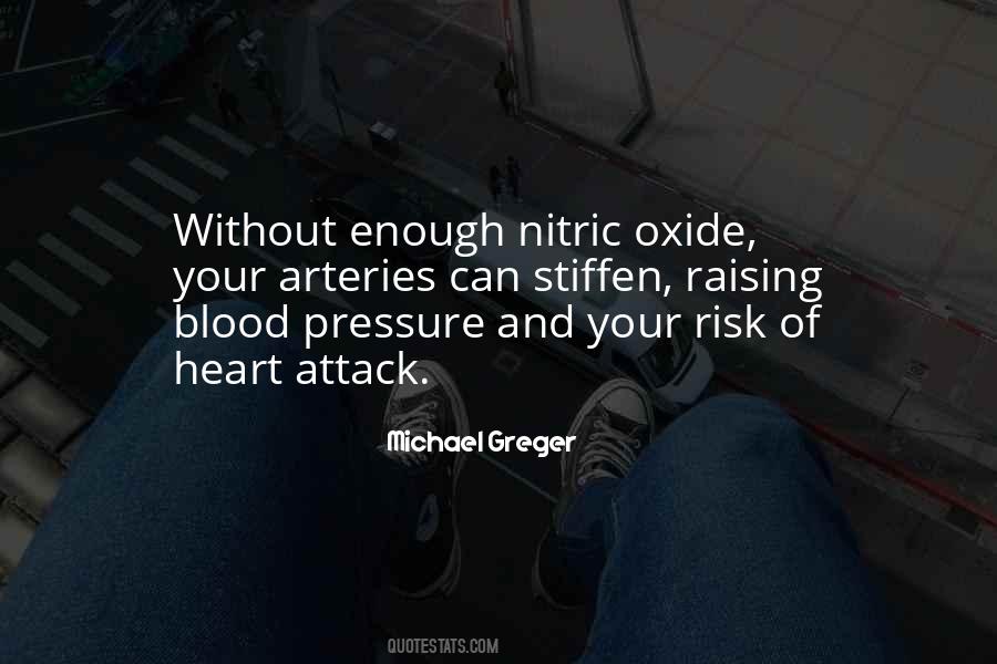 Arteries Blood Quotes #1800986