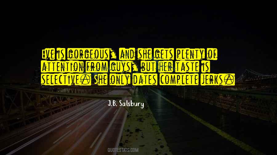 Quotes About Dates #1230449