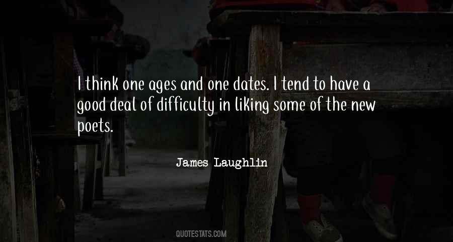 Quotes About Dates #930172