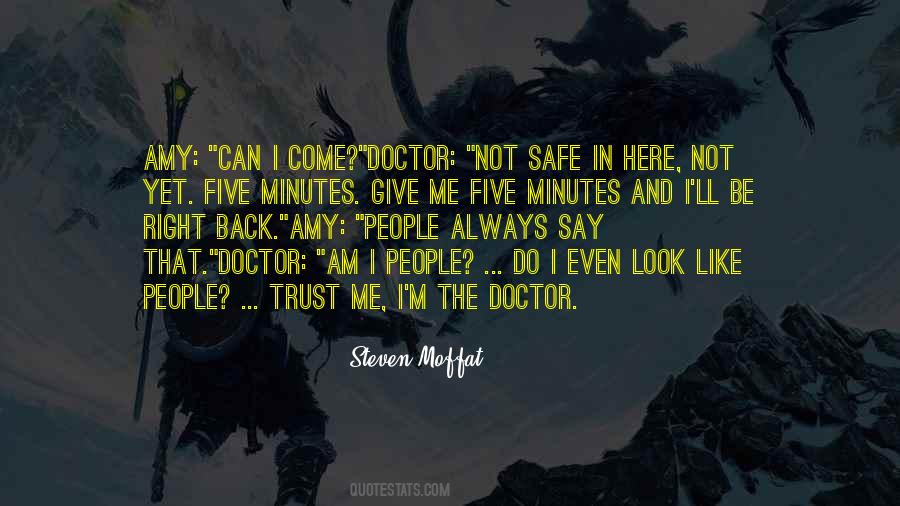 Quotes About The 11th Doctor #567314