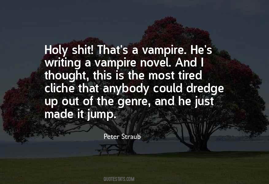 Quotes About Stephen King's Writing #1868080