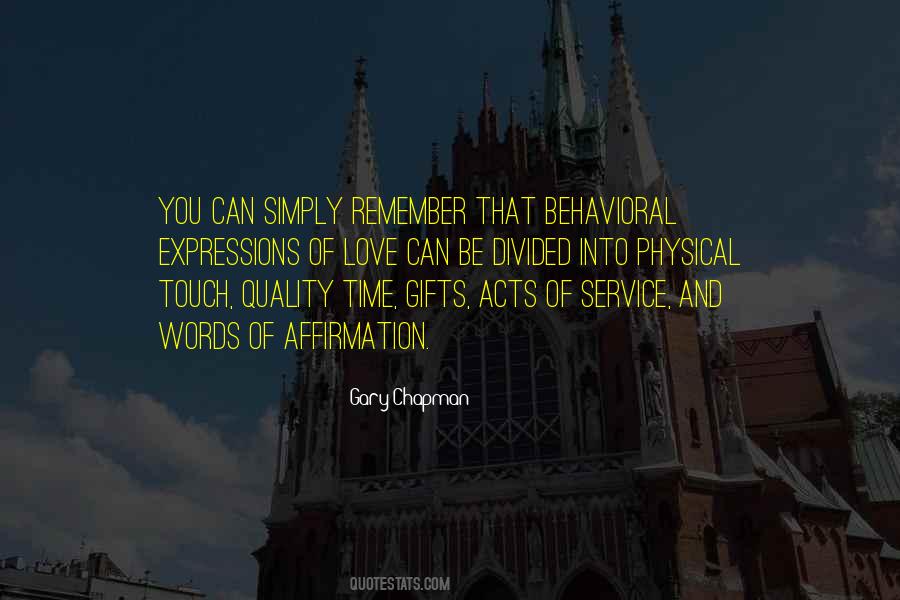 Quotes About Quality Service #1074447