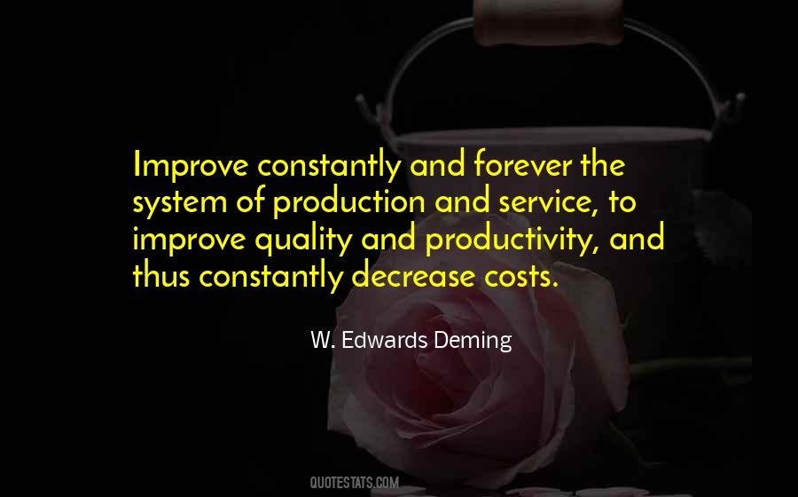 Quotes About Quality Service #1597729