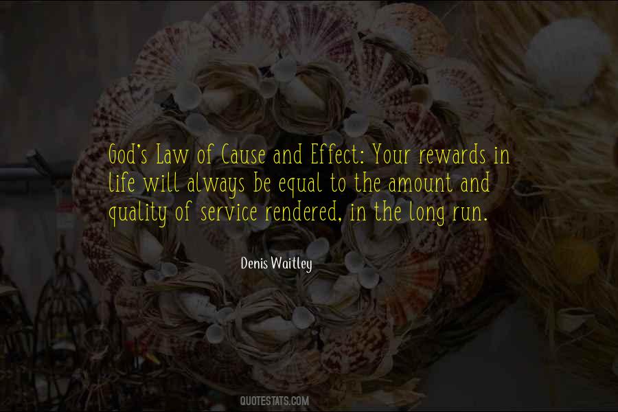 Quotes About Quality Service #1729061