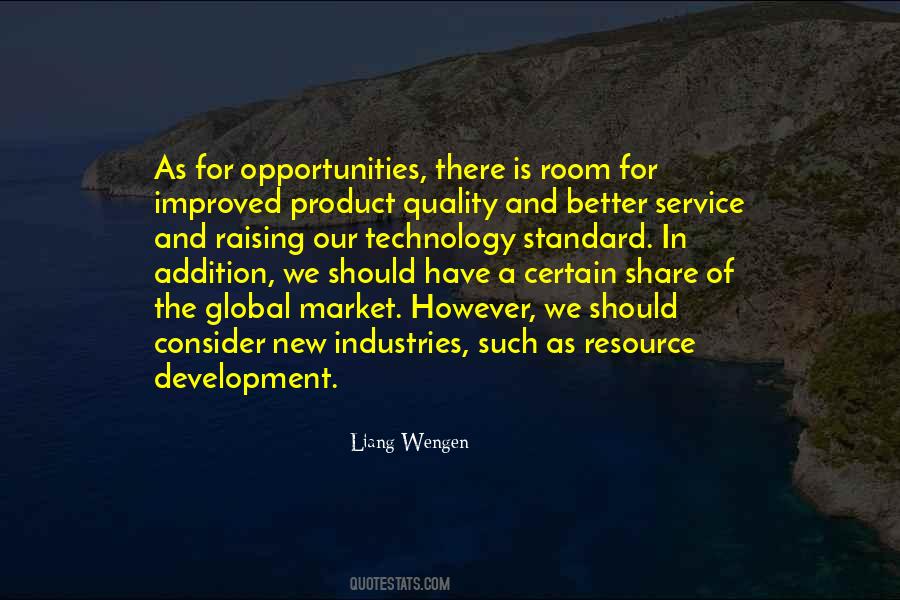 Quotes About Quality Service #1775937
