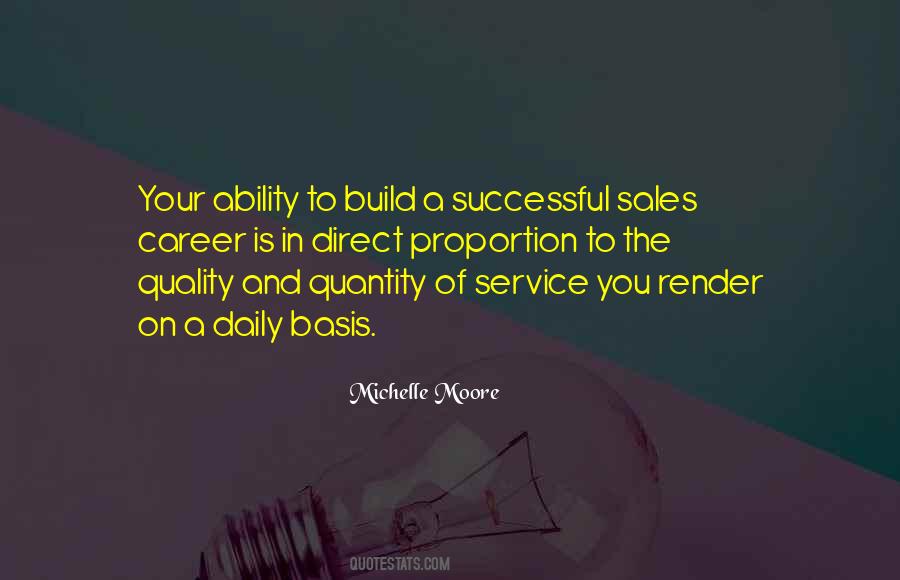 Quotes About Quality Service #986833