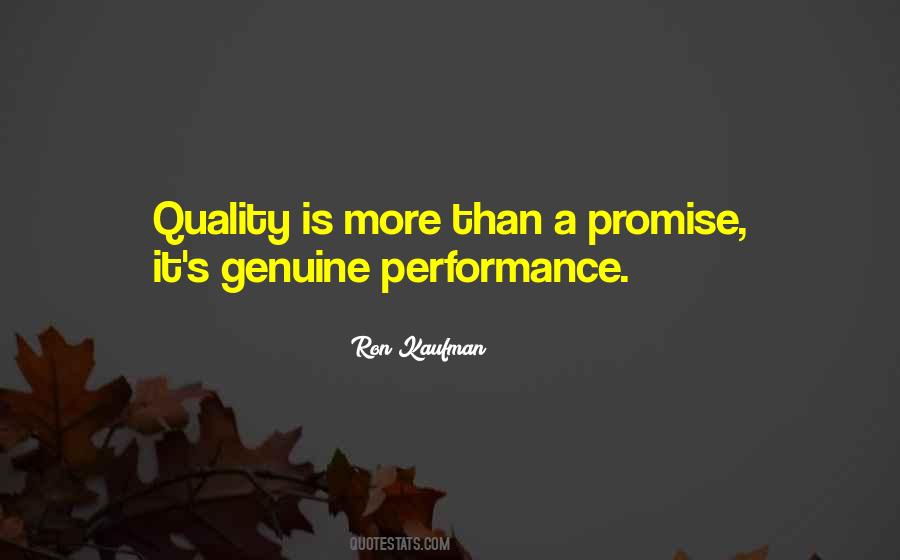 Quotes About Quality Service #996725