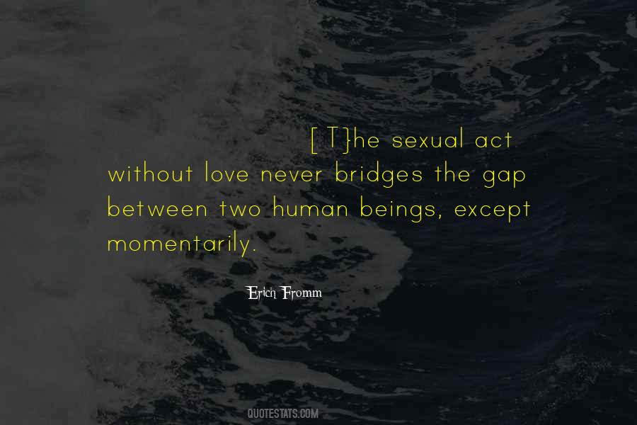 Love Philosophy Quotes #23333