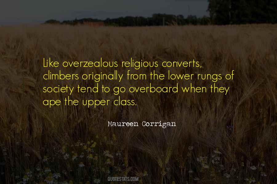 Class Society Quotes #1057988