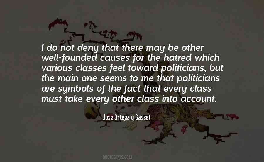 Class Society Quotes #1075307