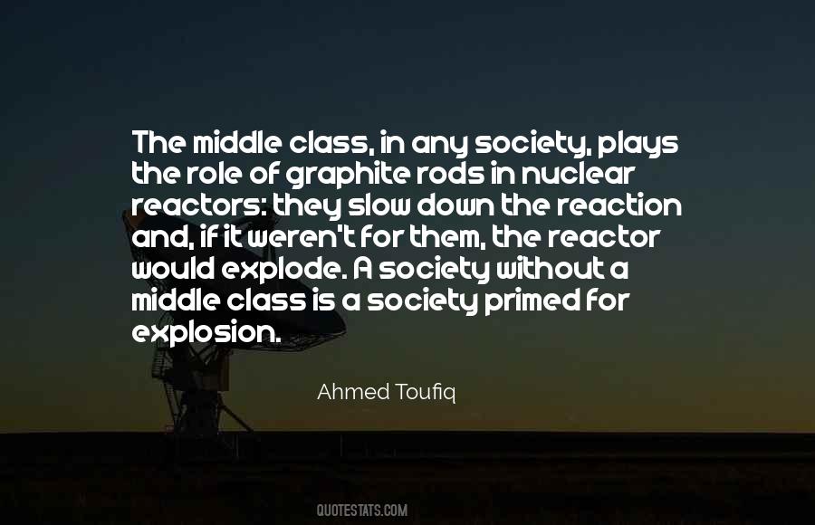 Class Society Quotes #898933