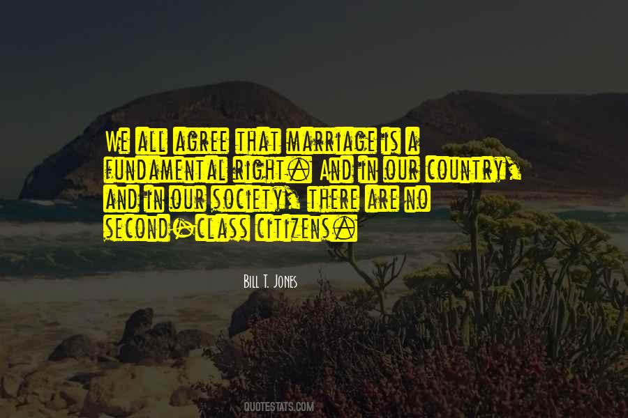 Class Society Quotes #958276
