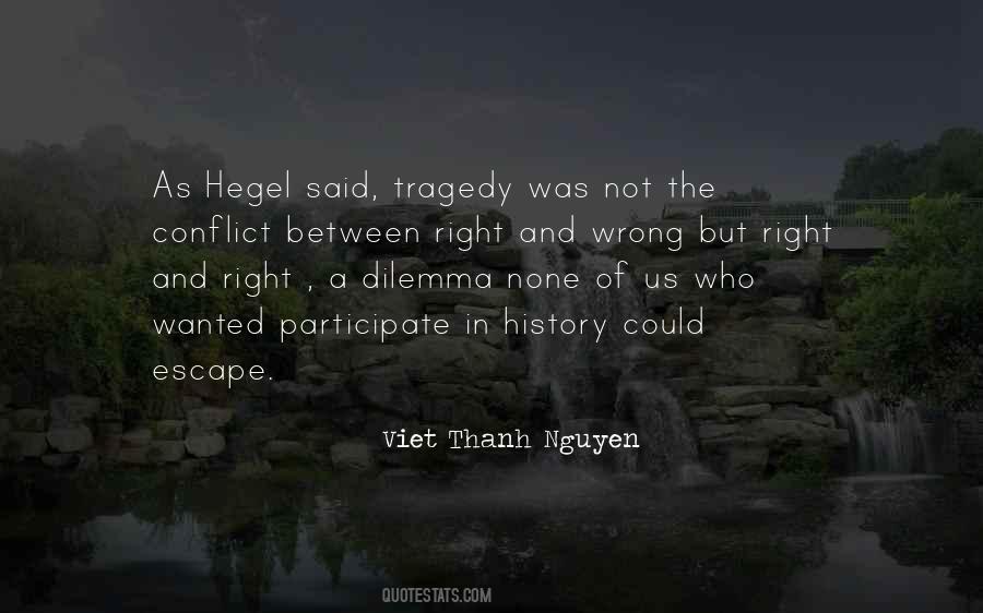 Quotes About Hegel #1376395