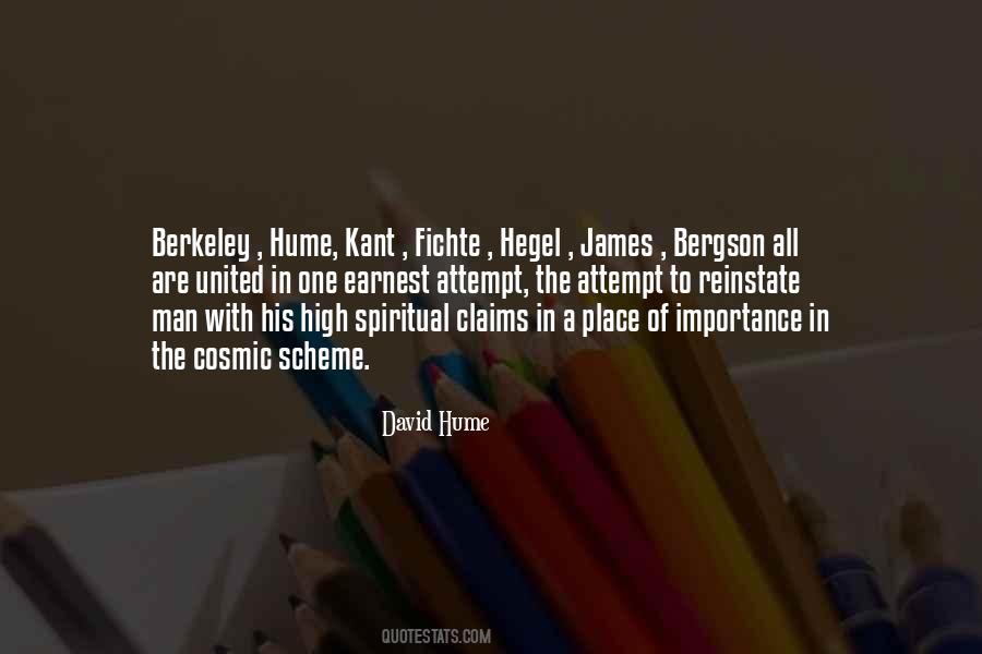 Quotes About Hegel #1388309