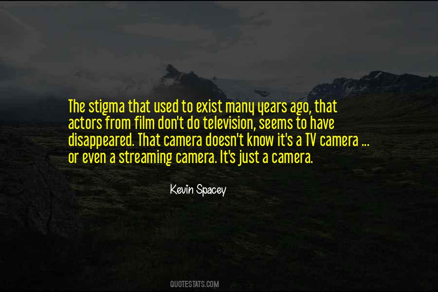 Quotes About A Camera #1004880