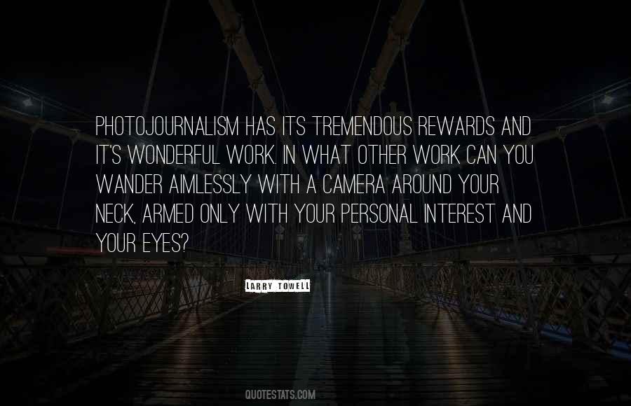Quotes About A Camera #1171203