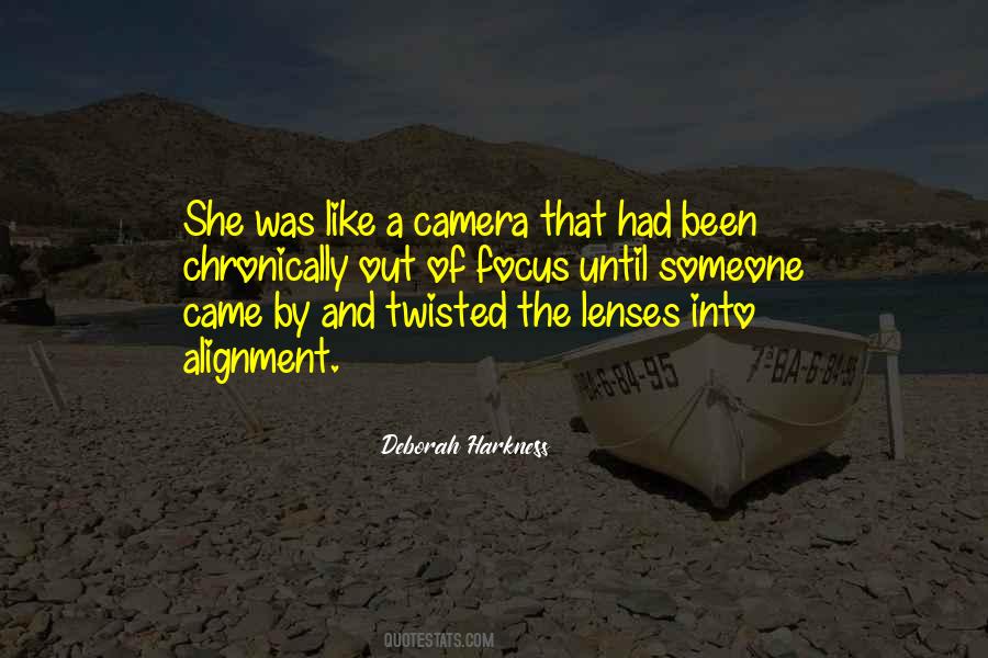 Quotes About A Camera #1211688