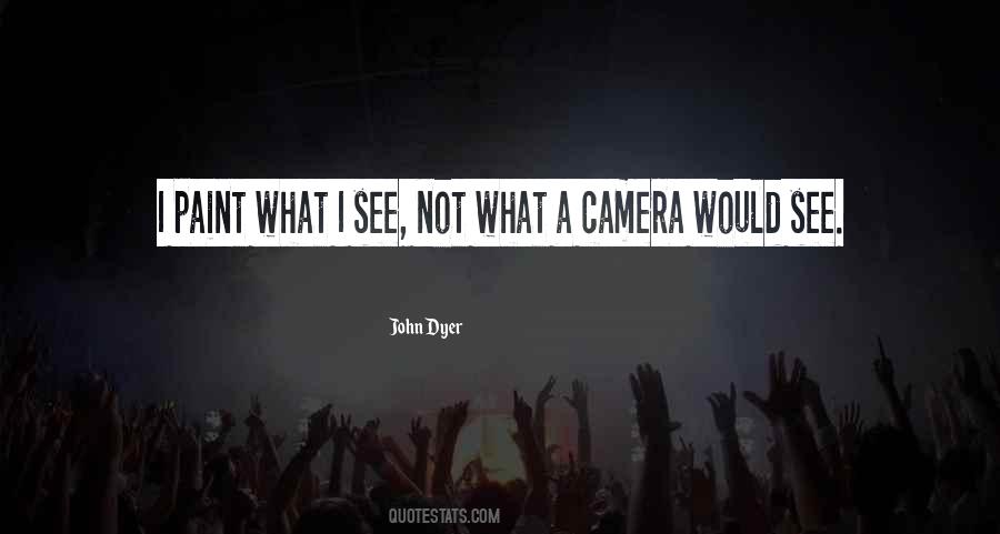 Quotes About A Camera #1286599