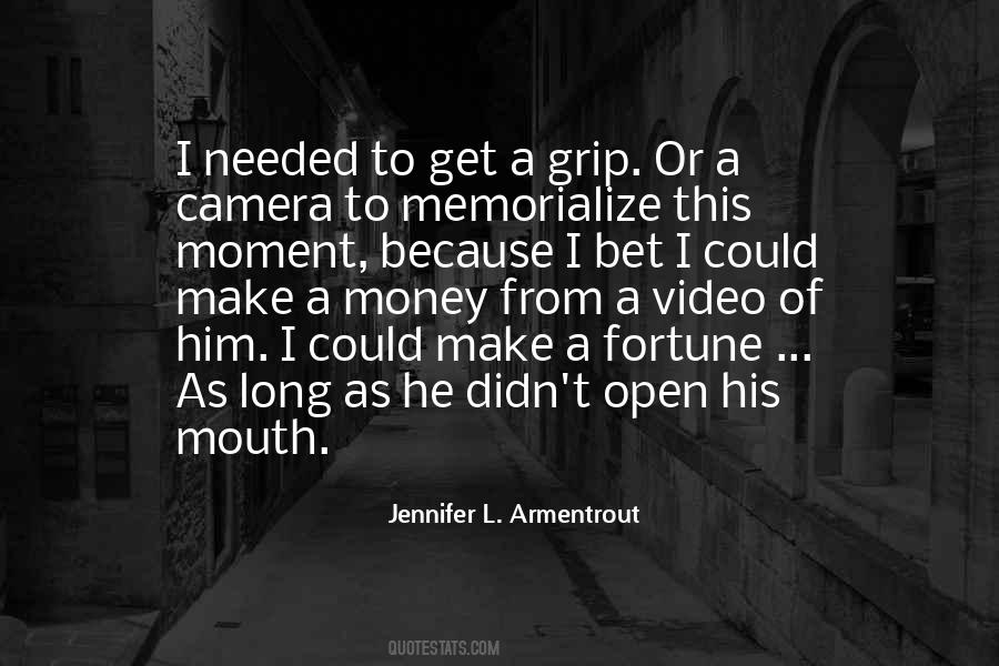 Quotes About A Camera #1341199