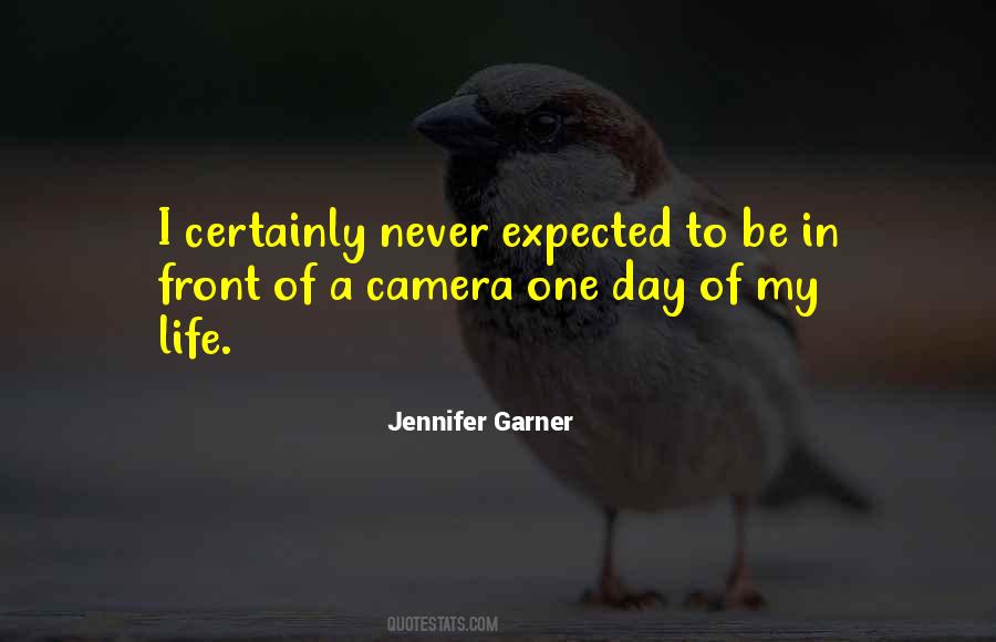 Quotes About A Camera #1348702