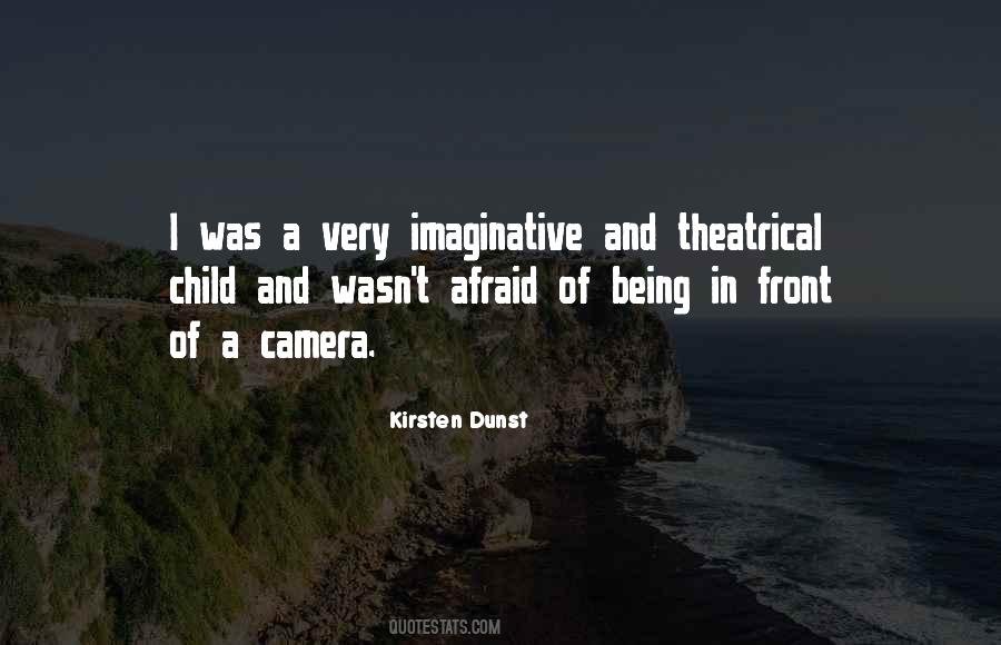 Quotes About A Camera #1357103