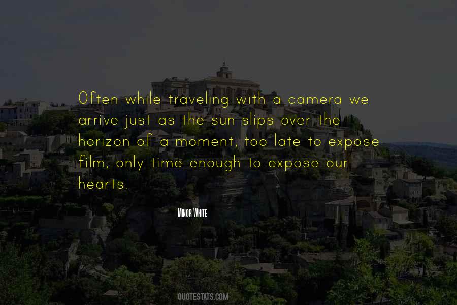 Quotes About A Camera #927894