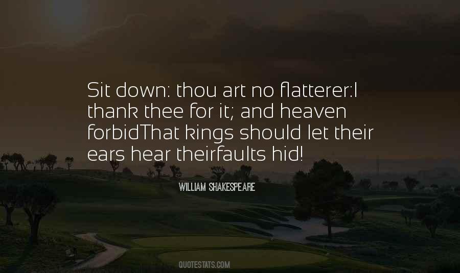 Heaven Forbid Quotes #1784006