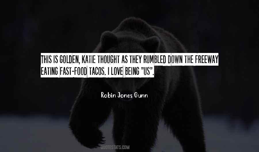 Quotes About Katie #1357655