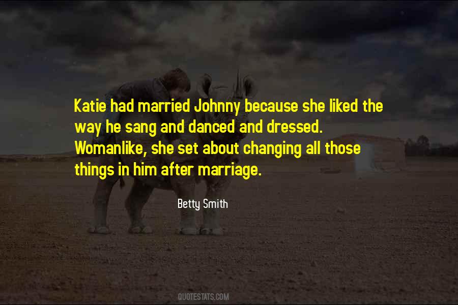 Quotes About Katie #1825626