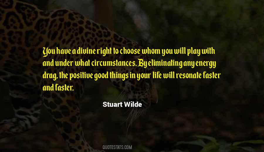 Quotes About Whom To Choose #1675820
