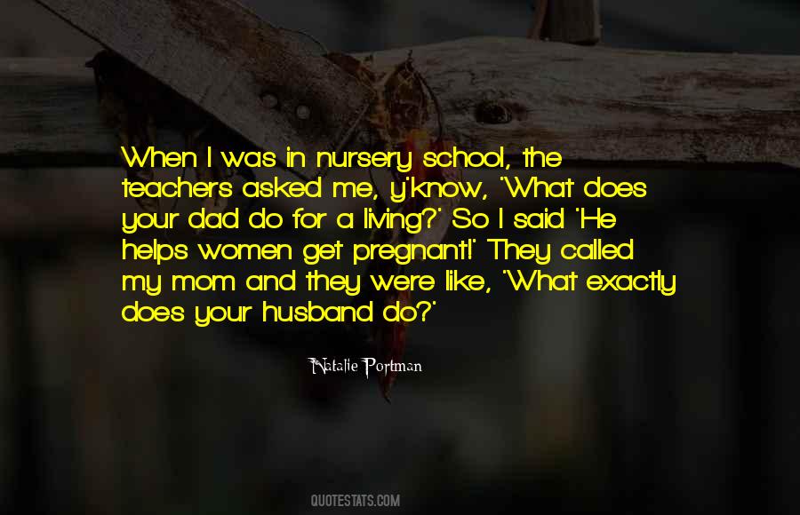 Quotes About Your Mom And Dad #1753533