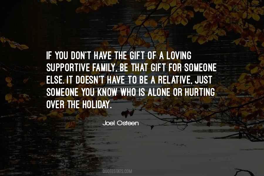 Quotes About Alone #1852635