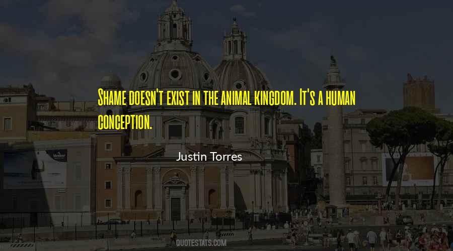 Human Animal Quotes #692