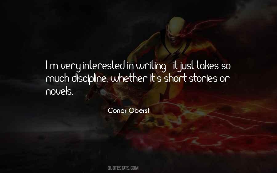 Quotes About Short Stories #1720851