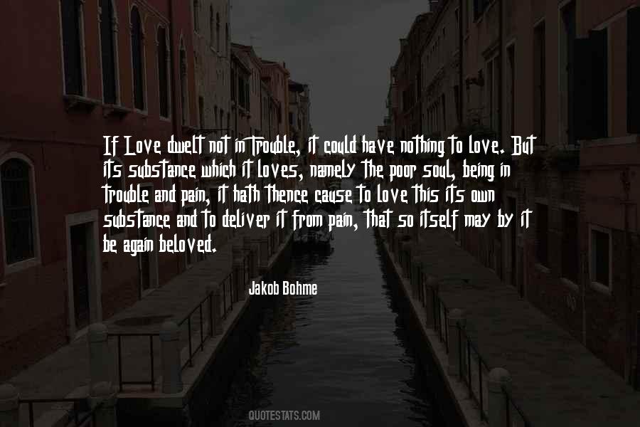 Quotes About Not Being In Pain #1219401