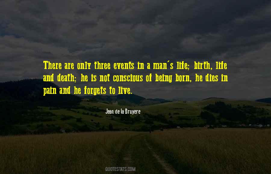 Quotes About Not Being In Pain #1250648