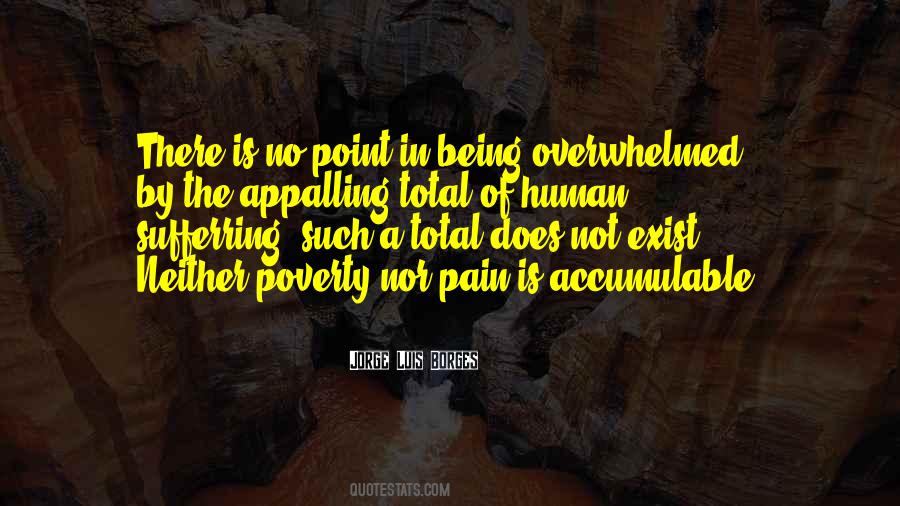 Quotes About Not Being In Pain #1440444