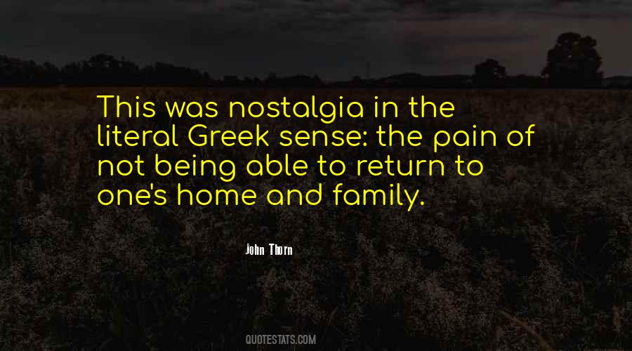 Quotes About Not Being In Pain #159680