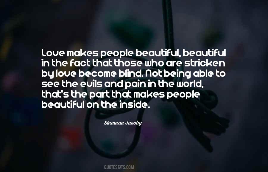 Quotes About Not Being In Pain #852815
