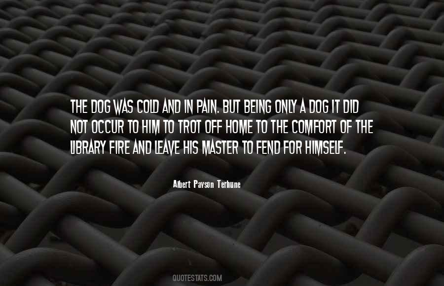 Quotes About Not Being In Pain #969367